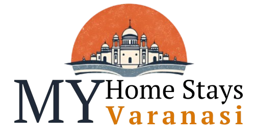  Home Stay Logo