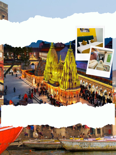 Comfortable and well-furnished room in Varanasi, Uttarkashi at  Home Stay